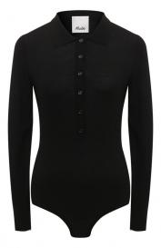 Шерстяное боди Allude