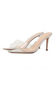 Мюли Elle 85 Gianvito Rossi