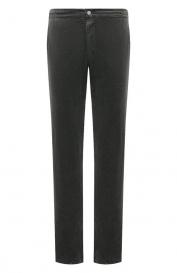 Вельветовые брюки KITON