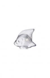 Фигурка Рыбка LALIQUE