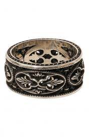 Серебряное кольцо Акантус GL Jewelry