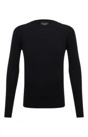 Кашемировый джемпер Emporio Armani