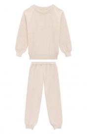 Комплект из свитшота и брюк Royal Five Collection