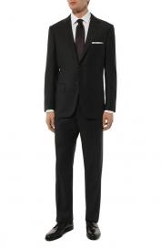 Шерстяной костюм KITON