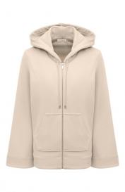 Хлопковая толстовка ZIMMERLI