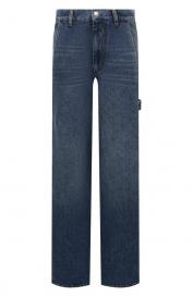 Джинсы ISABEL MARANT ETOILE
