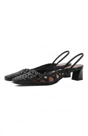 Кожаные туфли Brendha Cage 90 GIUSEPPE ZANOTTI   DESIGN