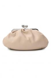 Сумка Cubico Pasticcino medium Weekend Max Mara