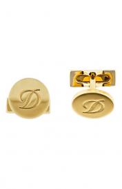 Запонки S.t.dupont