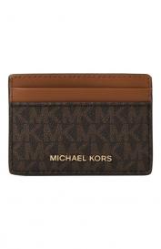 Футляр для кредитных карт Michael Michael Kors