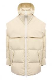 Пуховик Bottega Veneta