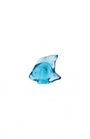 Скульптура Fish LALIQUE