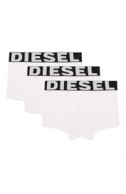 Комплект из трех боксеров Diesel