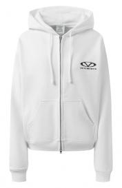 Хлопковая толстовка Vetements