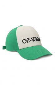 Бейсболка Off-white