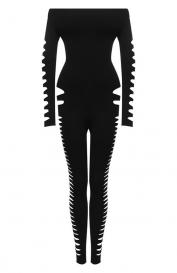 Комбинезон Saint Laurent