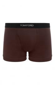 Хлопковые боксеры Tom Ford
