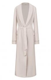 Хлопковый халат FRETTE