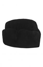 Пилотка из меха норки FurLand