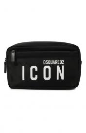Текстильный несессер Icon DSquared2