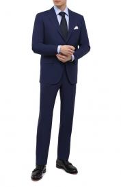 Шерстяной костюм KITON