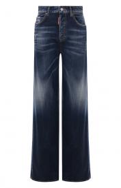 Джинсы Traveller DSquared2