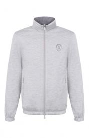 Двусторонняя куртка Brunello Cucinelli