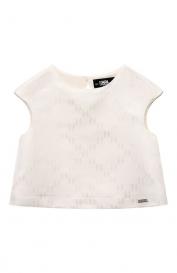 Топ KARL LAGERFELD KIDS