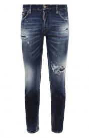 Джинсы Skater DSquared2