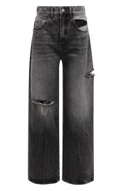 Джинсы Poppy Icon Denim LA