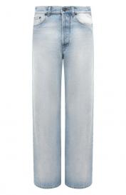Джинсы Dries Van Noten