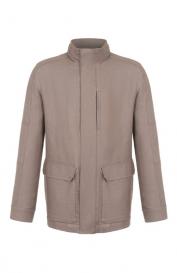 Льняная куртка Corneliani