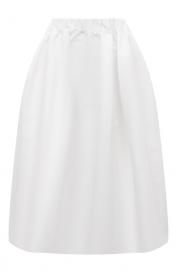 Хлопковая юбка Marni
