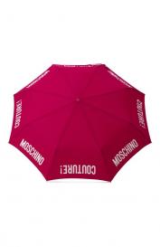 Складной зонт Moschino