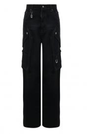 Джинсы Icon DSquared2