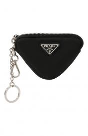 Текстильный футляр Prada