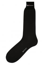 Хлопковые носки KITON
