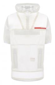 Анорак  Linea Rossa Prada
