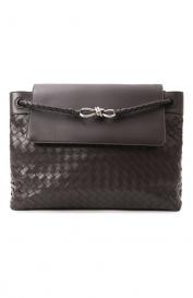 Сумка Andiamo large Bottega Veneta