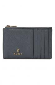 Кожаный футляр для кредитных карт Furla