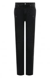 Джинсы ISABEL MARANT ETOILE