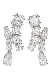 Серьги SWAROVSKI