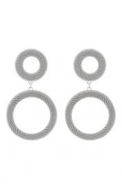 Серьги Crystalline Jewellery