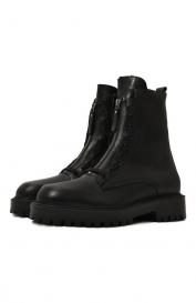 Кожаные ботинки Сar Army VIC MATIĒ