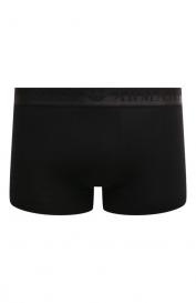 Хлопковые боксеры Emporio Armani