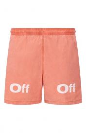 Плавки-шорты Off-white