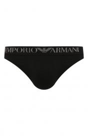 Брифы Emporio Armani