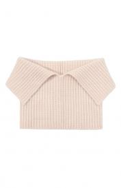 Кашемировый воротник KITON