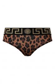 Трусы-слипы Versace