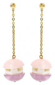 Серьги Crystalline Jewellery